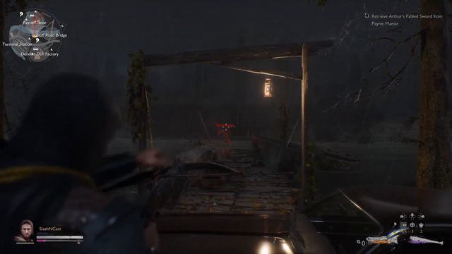 Evil Dead: The Game | Single Player Mission #5 | FULL GUIDE & WALKTHROUGH смотреть онлайн