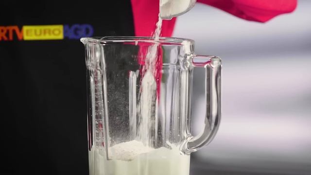Blender kielichowy KitchenAid K400 – dane techniczne – RTV EURO AGD смотреть онлайн