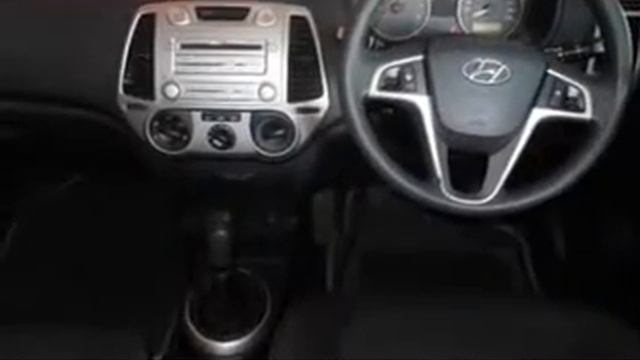2009 hyundai i20 1 4 gl смотреть онлайн