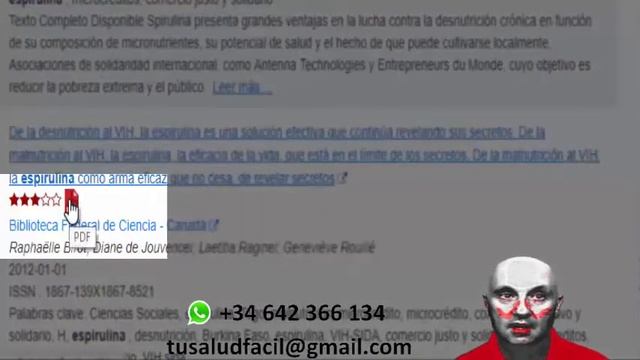 Descubre donde encontrar info científica de Ganoderma y más смотреть онлайн