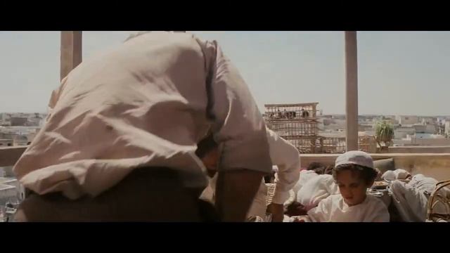 Dr Jones and Marion - Raiders of the Lost Ark смотреть онлайн