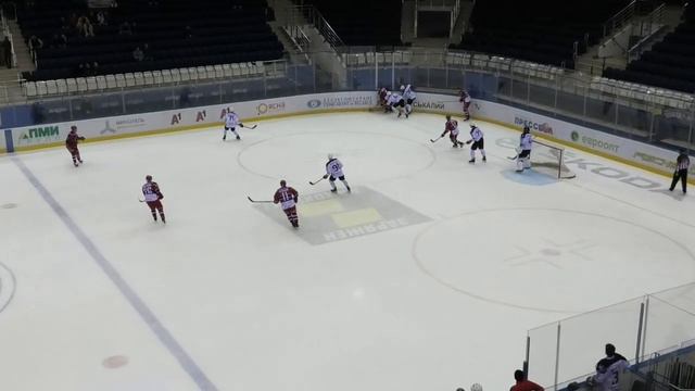 2019 09 29 Юность - Неман 3 - 2 булл голы смотреть онлайн