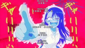 Ijiranaide, Nagatoro-san / Не издевайся надо мной Нагаторо эндинг | EASY LOVE by Sumire Uesaka