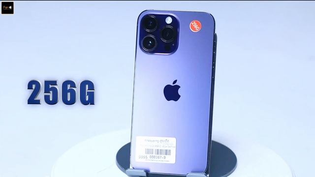 ចុះពីយន្តហោះ មកលក់ iPhone 14 Pro Max ! смотреть онлайн