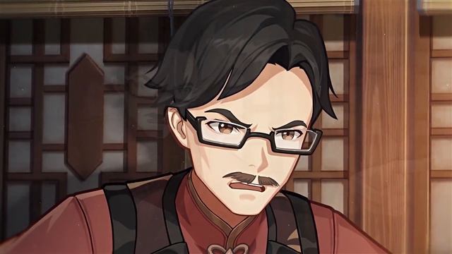 Русская Озвучка | Тизер персонажа Чайльд: «Печать согласия» | Genshin Impact смотреть онлайн