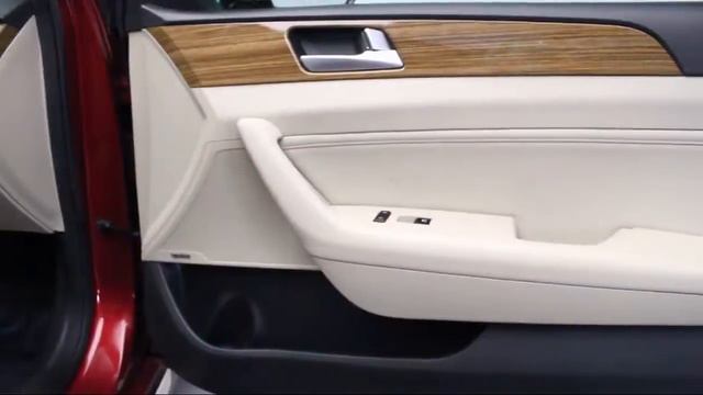 2015 Hyundai Sonata Sedan Limited For sale in Miami Fort Lauderdale Hollywood West Palm Beach - смотреть онлайн