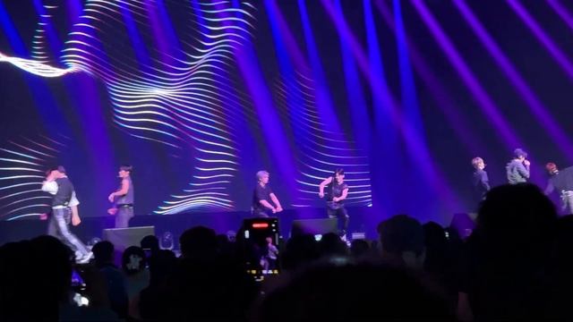 230826 CRAVITY - Groovy LIVE at Krazy K-Pop Super Concert смотреть онлайн