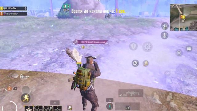 С 0 до ФУЛЛ 6 С РУБРИКОЙ ,,ЧТО ТЫ МНЕ ВЗЯЛ⁉️" (ЧАСТЬ 2) | С 0 ДО ФУЛЛ 6 | METRO ROYAL | PUBG MOBIL смотреть онлайн