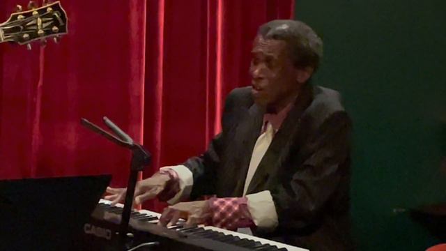 Jonathan Fisher, Jason Bucklin, Bernard Wright смотреть онлайн