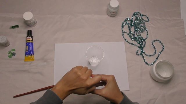 Мастер-класс «Малахитовая шкатулка» по изготовлению самодельной яркой шкатулочки смотреть онлайн