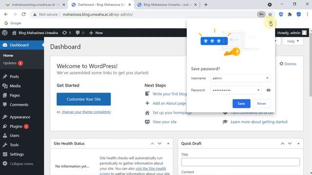 Tutorial Hosting FTI смотреть онлайн