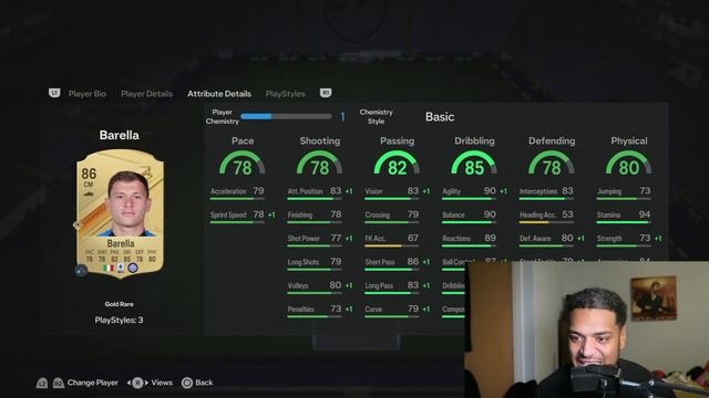 OVERPOWERED BEST POSSIBLE CHEAP 300K/350K/400K COIN META HYBRID (FC 24 SQUAD BUILDER) BEST 400K TEA смотреть онлайн
