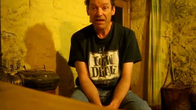 和尚 Steve Kane on "Harmony and friction -- can harmony be chosen." смотреть онлайн