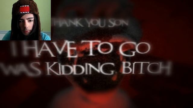 FUN - MOST DISTURBING GAME EVER смотреть онлайн