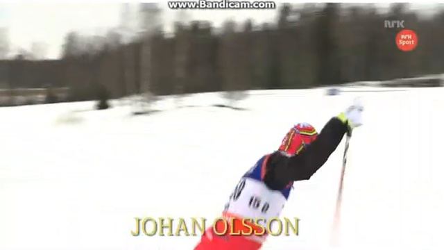 Helt Ramm - Cross country stars parodies (Eng subs) смотреть онлайн