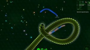 WORMAX.IO НАБРАЛ 10,000,000 ОЧКОВ! САМЫЙ БОЛЬШОЙ РЕКОРД В МИРЕ! КЛОН SLITHER.IO (ВОРМАКС И