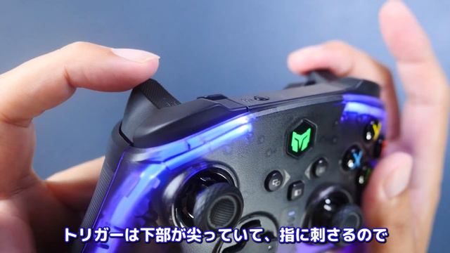 最強コントローラー BIGBIGWON RAINBOW2 Pro に認定！ これで間違いないですよ！ смотреть онлайн