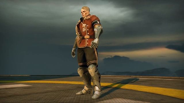 Bionic Commando - ALL BOSSES смотреть онлайн