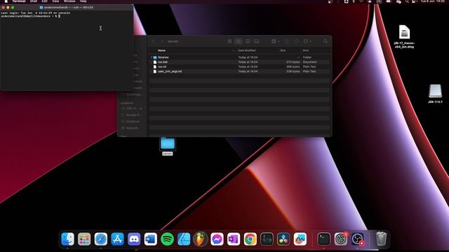 How to make your own Modded Minecraft Server (Forge) on Mac смотреть онлайн