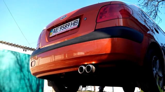 Kia Rio Ulter смотреть онлайн
