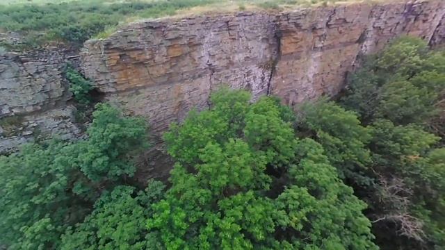 Природа Донского Края! смотреть онлайн