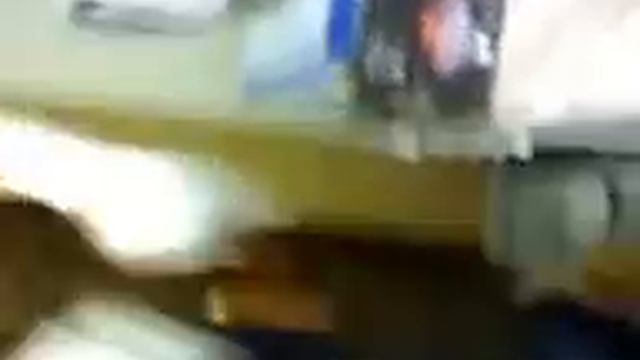 горящий пук...))) смотреть онлайн