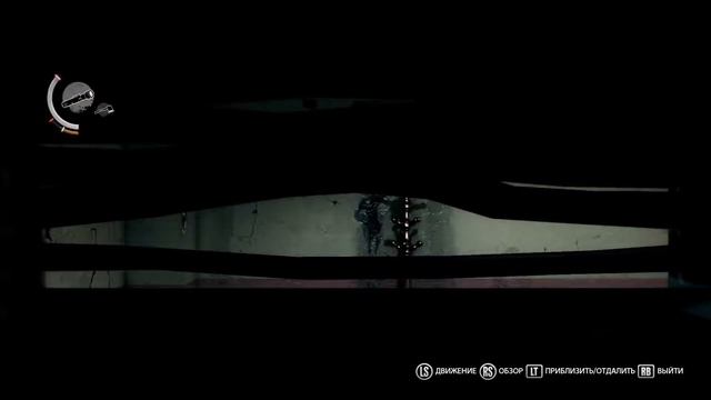Воспоминания Себастьяна. Добрались в Кримсон-Сити. The Evil Within DLC "The Consequence" №6 смотреть онлайн
