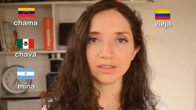 Испанский легко: особенности испанского языка смотреть онлайн