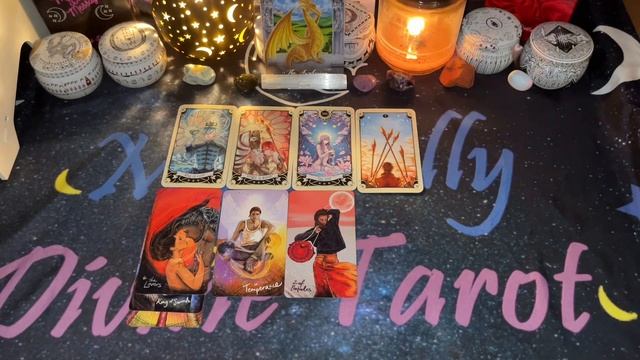 ❤️? PICK-A-CARD?❤️ How do they feel? ✨??⭐ TIMELESS❤️?LOVE READING смотреть онлайн