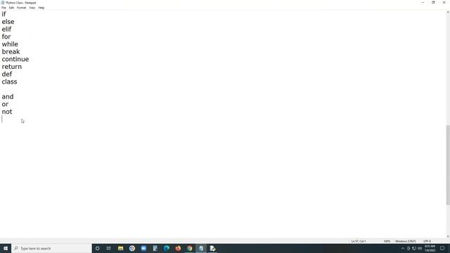 4. Python Programming Language Basic Syntax смотреть онлайн