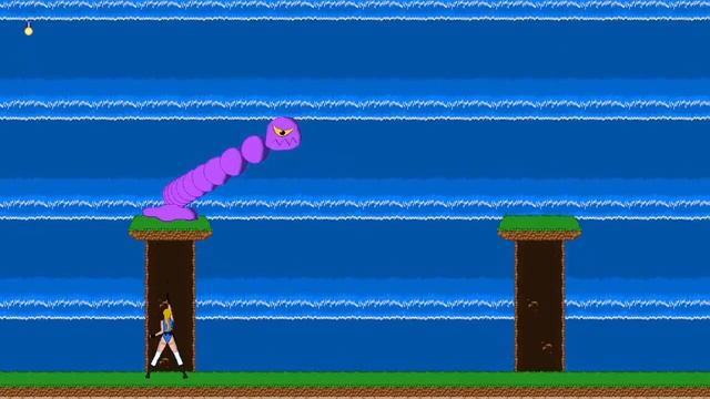Goop Troopers Non Playable Build 2 смотреть онлайн