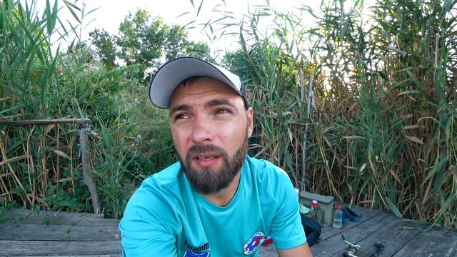 РЫБАЛКА! Разведал новое место. Ловлю щуку на спиннинг. Продолжаю купальный сезон. Лето 2023. смотреть онлайн