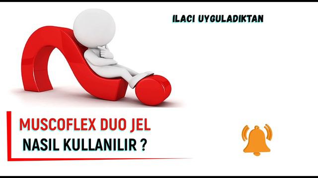 MUSCOFLEX DUO JEL Nedir, Niçin Kullanılır, Nasıl Kullanılır, Yan Etkileri Nelerdir? смотреть онлайн