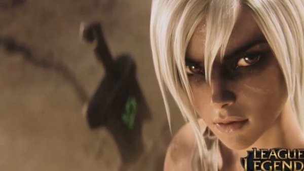 Nightcore - Awaken (Lyrics / League of Legends)