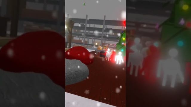 Построили новогоднюю локацию в 3008 с @Cookie_pro !! #игра #roblox #роблокс #танец #3008 #3008roblo смотреть онлайн