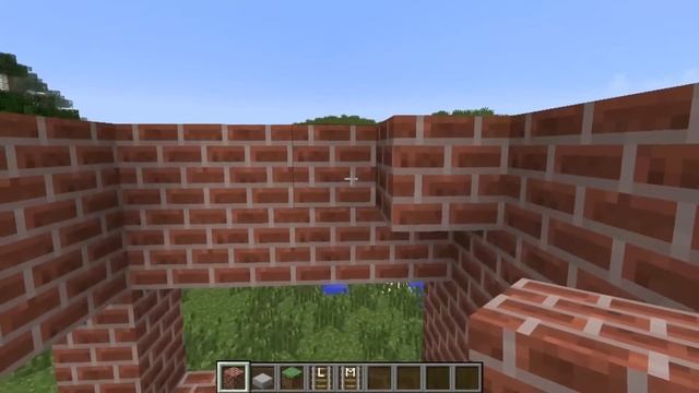 Making The Longest MINECART TRAIN In Minecraft!