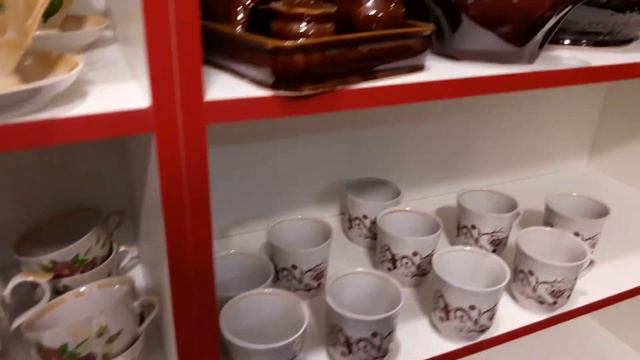 Продолжение распаковки посуда рубрика из коробки baraholka rasprodaga lugansk 3klmn смотреть онлайн