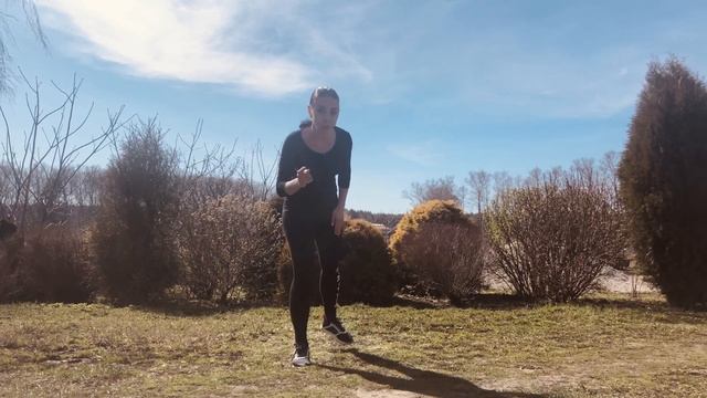 6 упражнений на бедра и ягодицы. смотреть онлайн