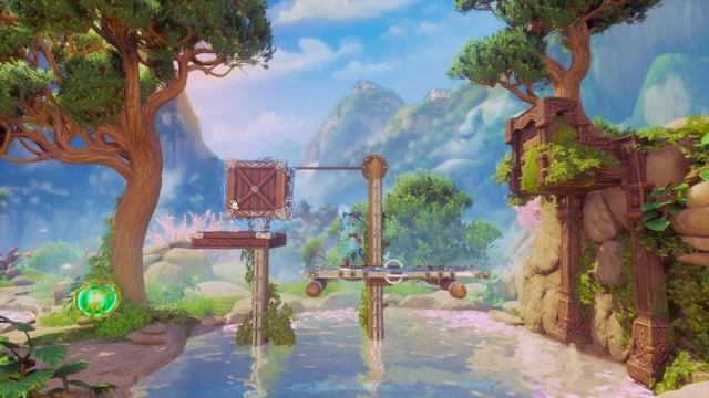 Прохождение Trine 5: A Clockwork Conspiracy (Без комментариев) — Часть 1 смотреть онлайн