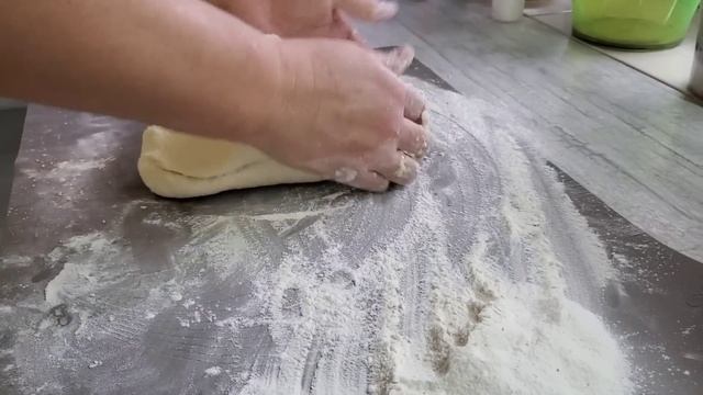 Вкусные домашние вареники от бабушки смотреть онлайн