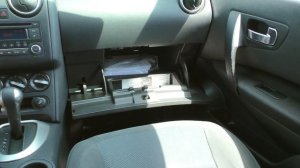 Nissan Qashqai 2013 1.6 129.000 Пробега, обзор и отзыв! Часть 1