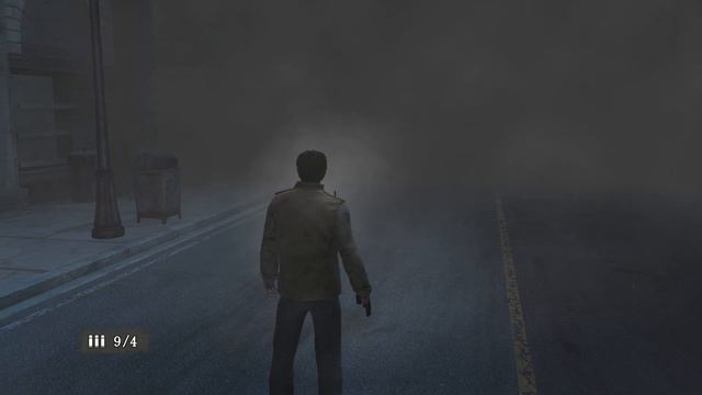 Silent Hill: Homecoming (Ep. 5 – Grand Hotel) смотреть онлайн