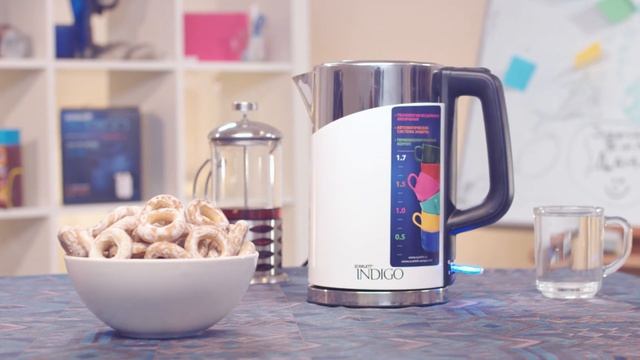 "Чайникам" о ЧАЙНИКАХ. Часть 3. Эксперимент!!! смотреть онлайн