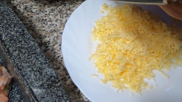 Готовка в Кемпинге и на Походах