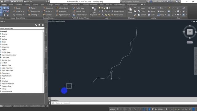 Smooth lisp for AutoCAD II SMOOTH POLYLINE II AUTOCAD LISP смотреть онлайн