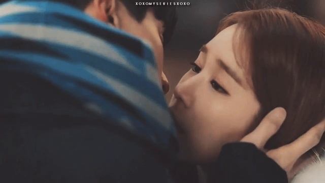 jung rok & yoon seo | sea of lovers [1x16] смотреть онлайн