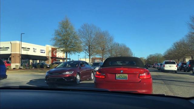 Странные облака в Америке/ Они скупили все перед РОЖДЕСТВОМ смотреть онлайн