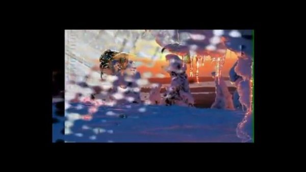 Стелла Джанни В хрустальном замке