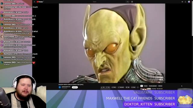 I Can't Believe it's November! - r/rorius смотреть онлайн