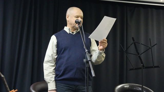 03. Валерий Жадов. Не все суета ... (Владимир Высоцкий) смотреть онлайн